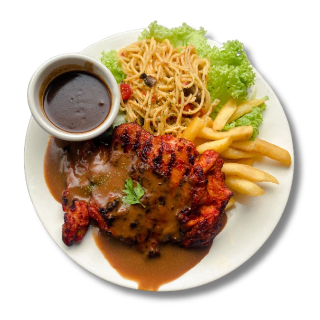 CHICKEN GRILL
